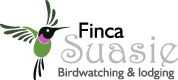 Finca Suasie Logo